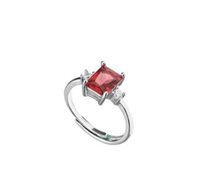 Anello Sovrani Donna in Argento Zirconia J1033M16 - J1033M16